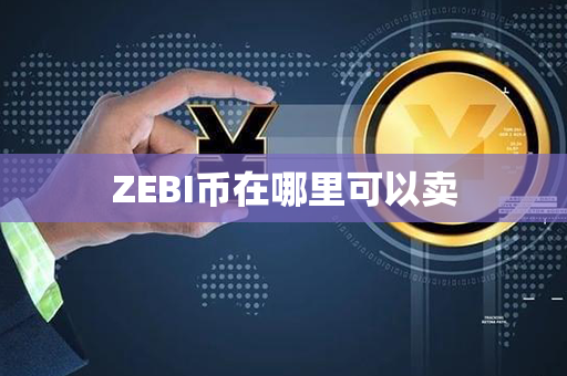 ZEBI币在哪里可以卖第1张-币动态