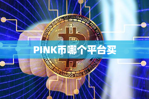 PINK币哪个平台买第1张-币动态