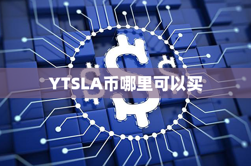 YTSLA币哪里可以买