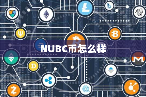 NUBC币怎么样