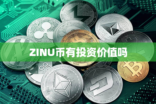 ZINU币有投资价值吗