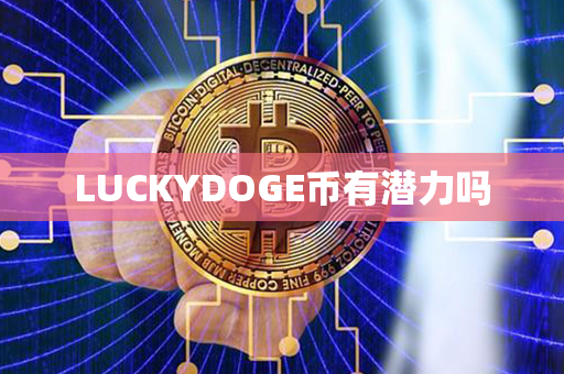 LUCKYDOGE币有潜力吗