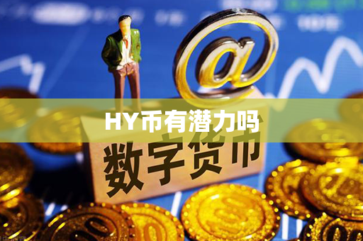 HY币有潜力吗