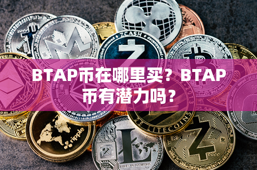 BTAP币在哪里买？BTAP币有潜力吗？