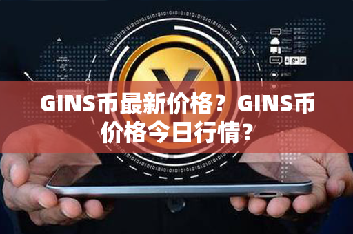 GINS币最新价格？GINS币价格今日行情？第1张-币动态