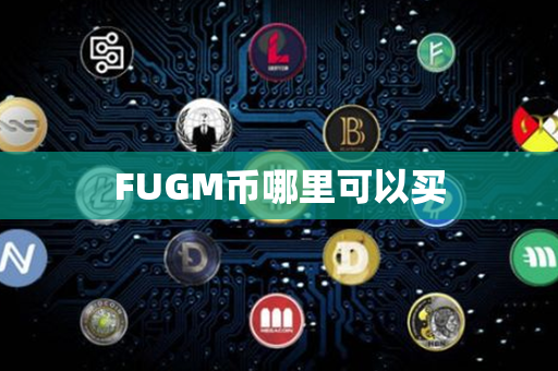 FUGM币哪里可以买第1张-币动态