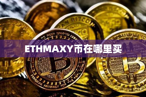 ETHMAXY币在哪里买第1张-币动态