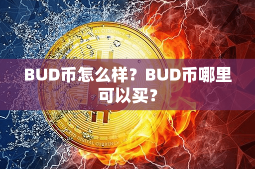 BUD币怎么样？BUD币哪里可以买？