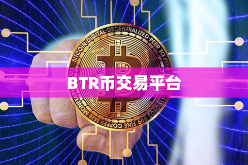 BTR币交易平台第1张-币动态