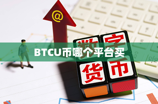 BTCU币哪个平台买