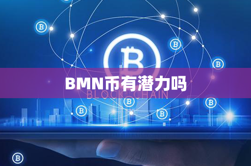 BMN币有潜力吗