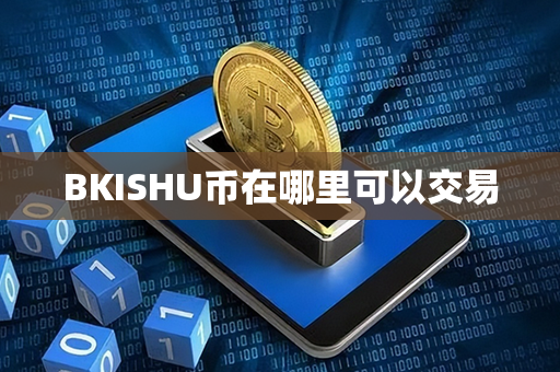 BKISHU币在哪里可以交易第1张-币动态