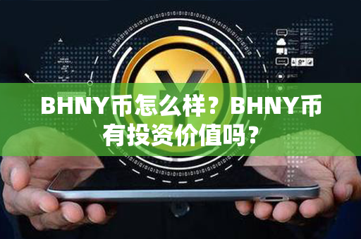 BHNY币怎么样？BHNY币有投资价值吗？