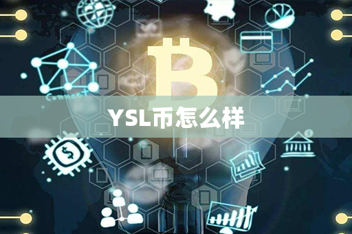 YSL币怎么样第1张-币动态