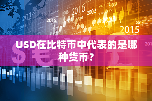 USD在比特币中代表的是哪种货币？第1张-币动态