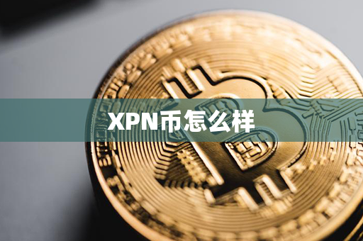 XPN币怎么样