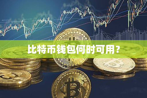 比特币钱包何时可用？