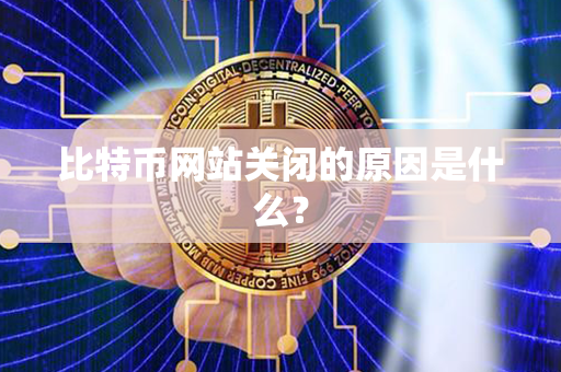 比特币网站关闭的原因是什么？