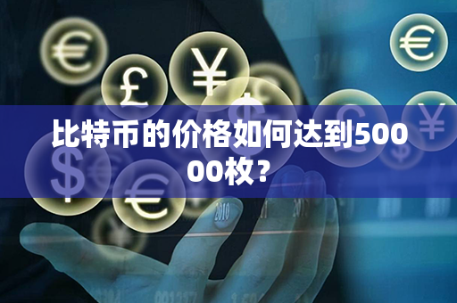 比特币的价格如何达到50000枚？