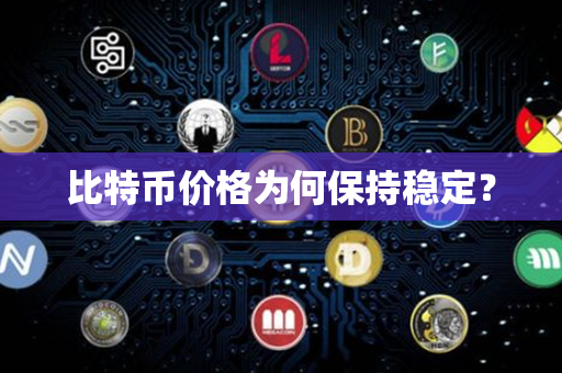 比特币价格为何保持稳定？第1张-币动态