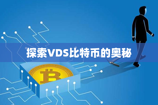 探索VDS比特币的奥秘第1张-币动态