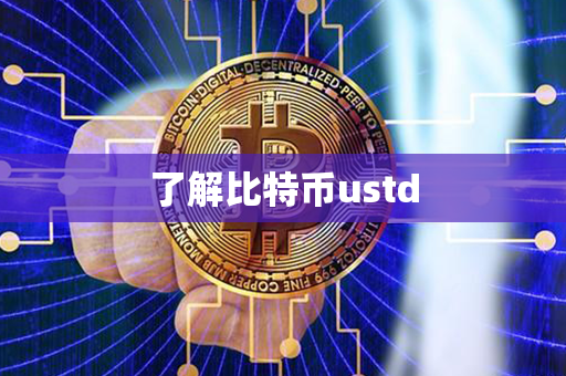 了解比特币ustd第1张-币动态